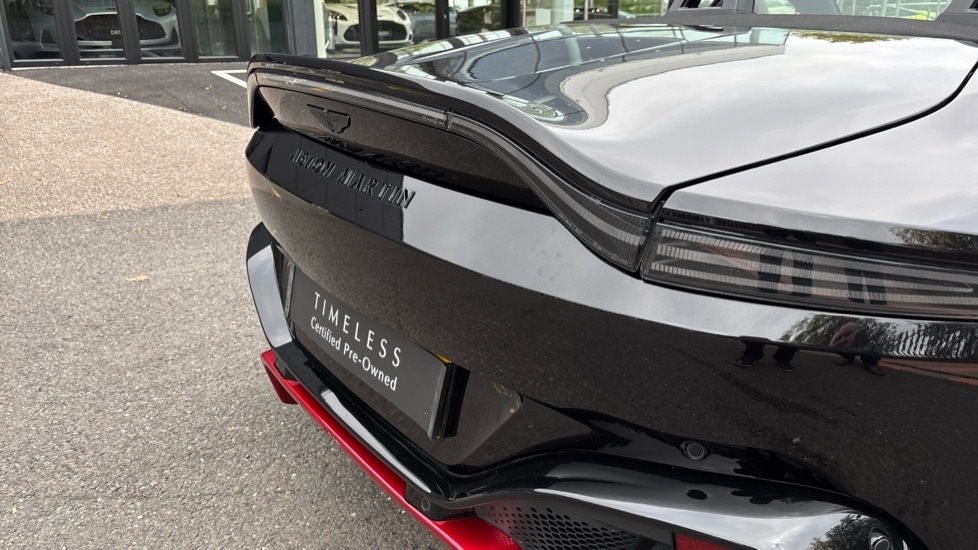 Used Aston Martin Vantage 2022 for sale - 76015051: Photo 8