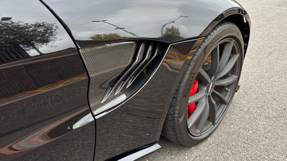 Used Aston Martin Vantage 2022 for sale - 76015051: Photo 9