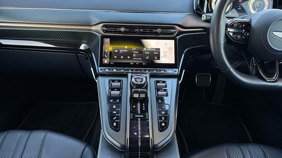 Used Aston Martin Vantage 2024 for sale - 76420314: Photo 10