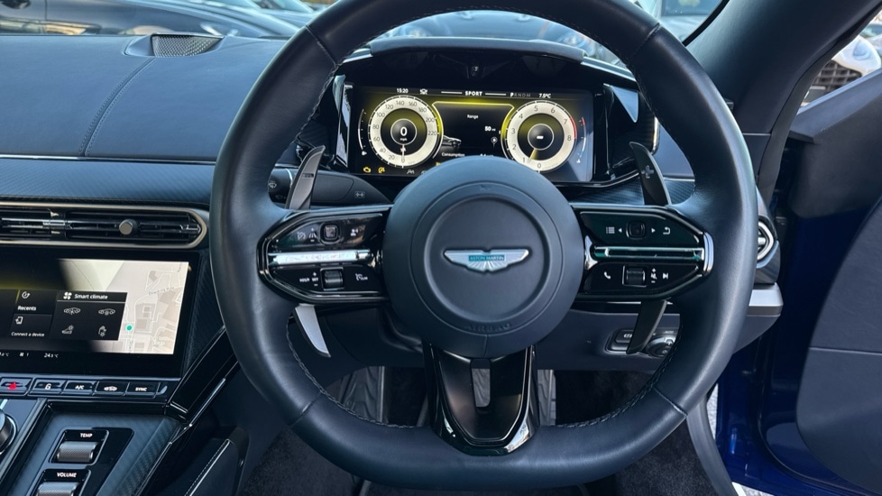 Used Aston Martin Vantage 2024 for sale - 76420314: Photo 11