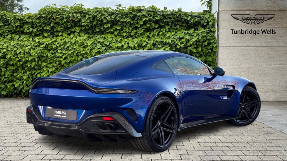 Used Aston Martin Vantage 2024 for sale - 76420314: Photo 14
