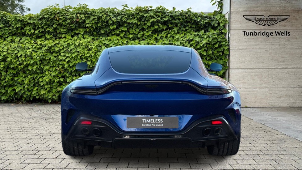 Used Aston Martin Vantage 2024 for sale - 76420314: Photo 15