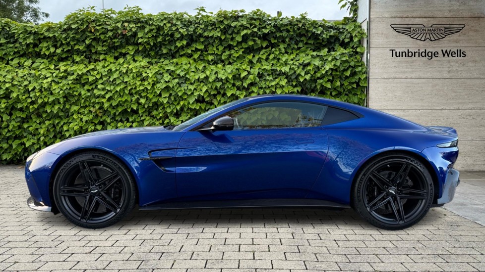 Used Aston Martin Vantage 2024 for sale - 76420314: Photo 17