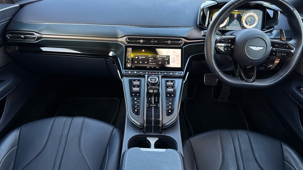 Used Aston Martin Vantage 2024 for sale - 76420314: Photo 19