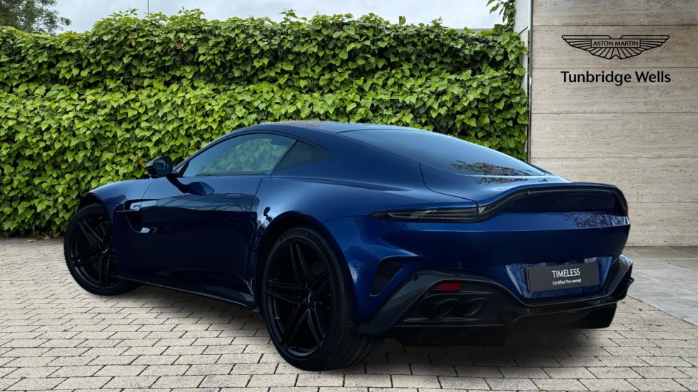 Used Aston Martin Vantage 2024 for sale - 76420314: Photo 2