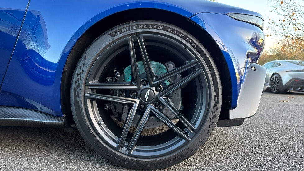 Used Aston Martin Vantage 2024 for sale - 76420314: Photo 23