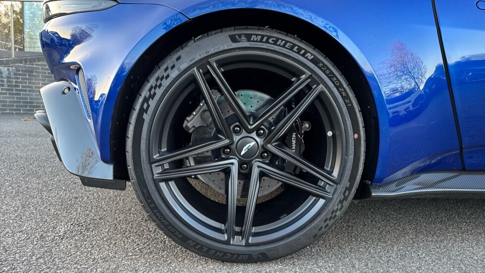 Used Aston Martin Vantage 2024 for sale - 76420314: Photo 24