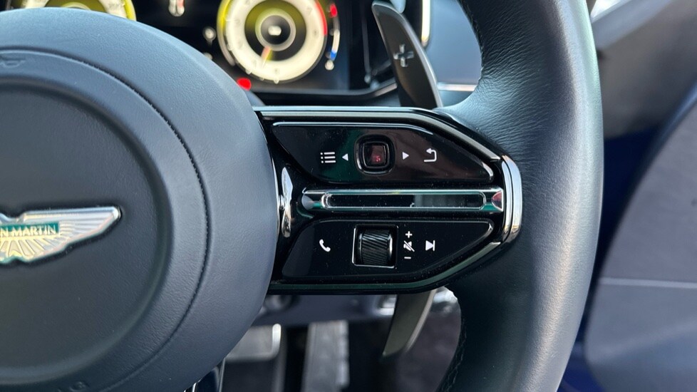 Used Aston Martin Vantage 2024 for sale - 76420314: Photo 27