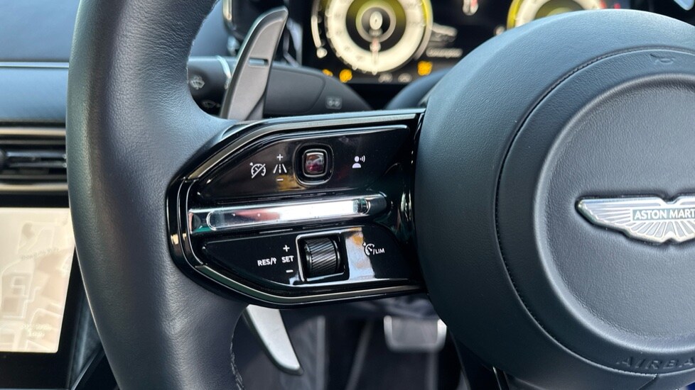 Used Aston Martin Vantage 2024 for sale - 76420314: Photo 28