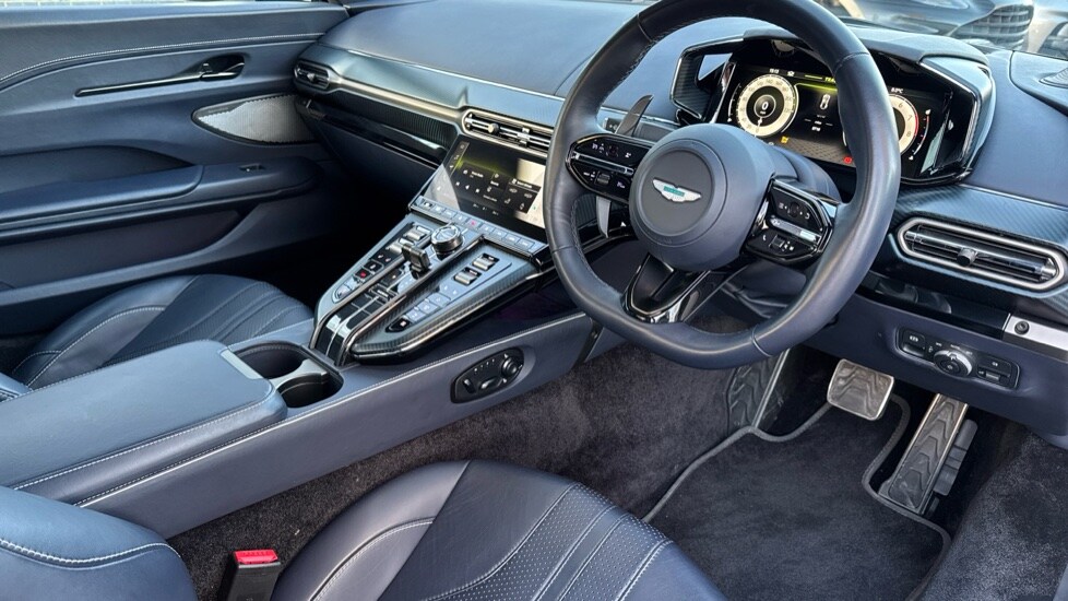 Used Aston Martin Vantage 2024 for sale - 76420314: Photo 3