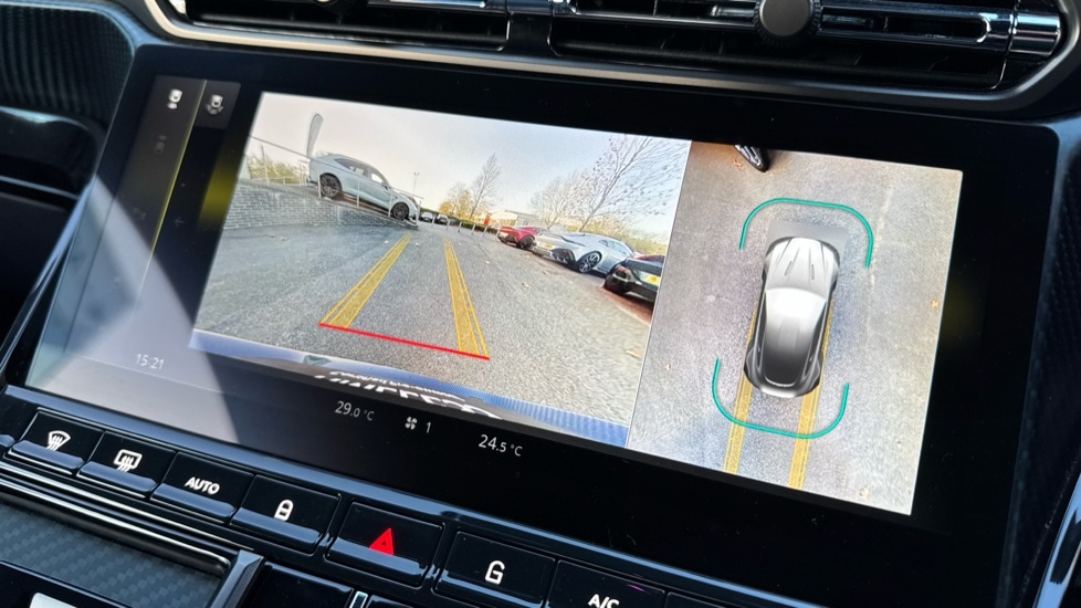 Used Aston Martin Vantage 2024 for sale - 76420314: Photo 30