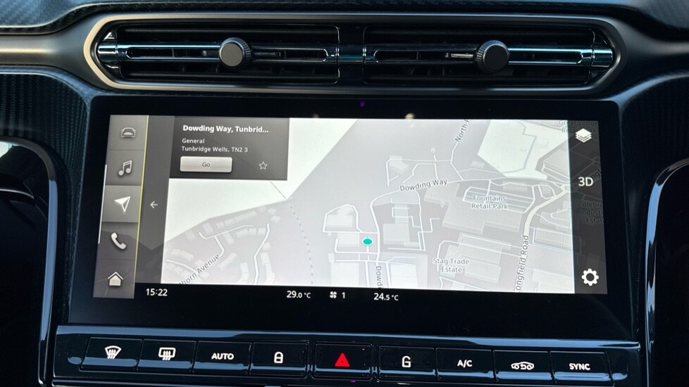 Used Aston Martin Vantage 2024 for sale - 76420314: Photo 31