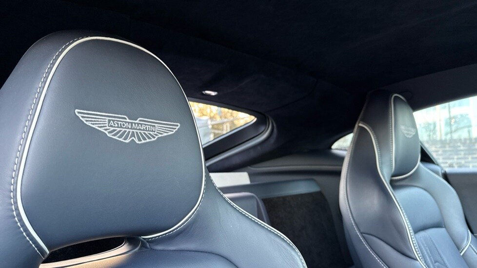 Used Aston Martin Vantage 2024 for sale - 76420314: Photo 35