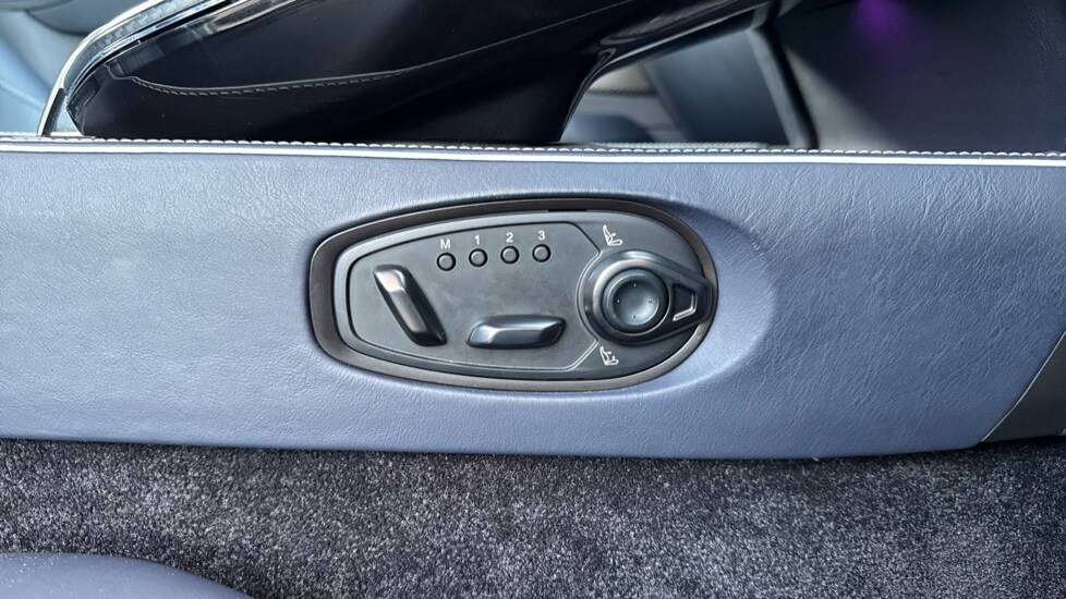 Used Aston Martin Vantage 2024 for sale - 76420314: Photo 36