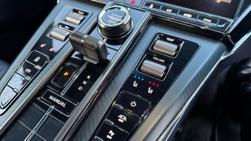 Used Aston Martin Vantage 2024 for sale - 76420314: Photo 38