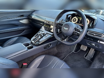 Used Aston Martin Vantage 2024 for sale - 76420314: Photo