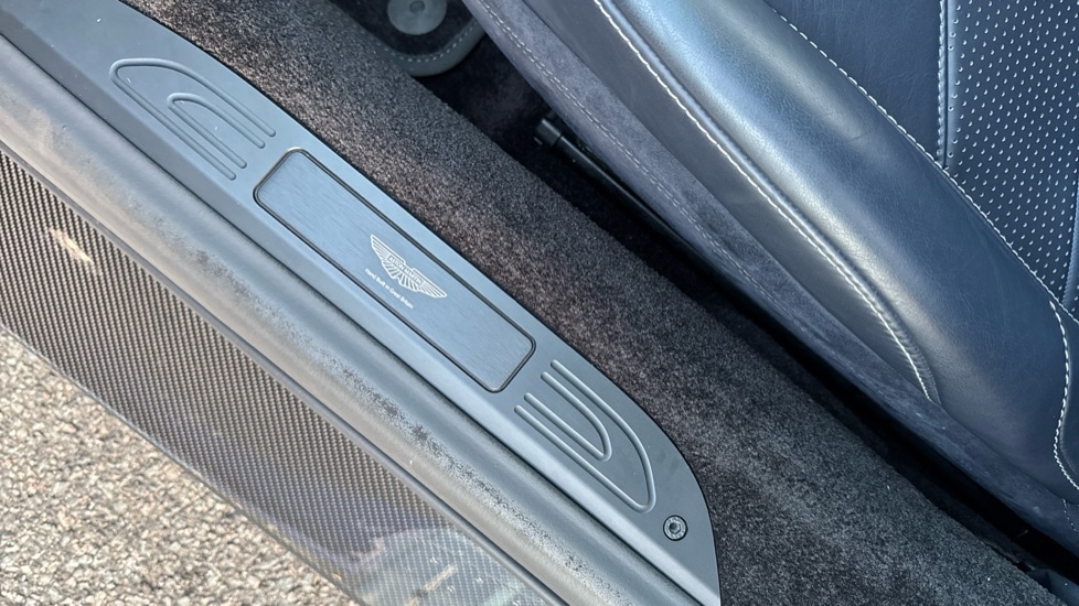 Used Aston Martin Vantage 2024 for sale - 76420314: Photo 41