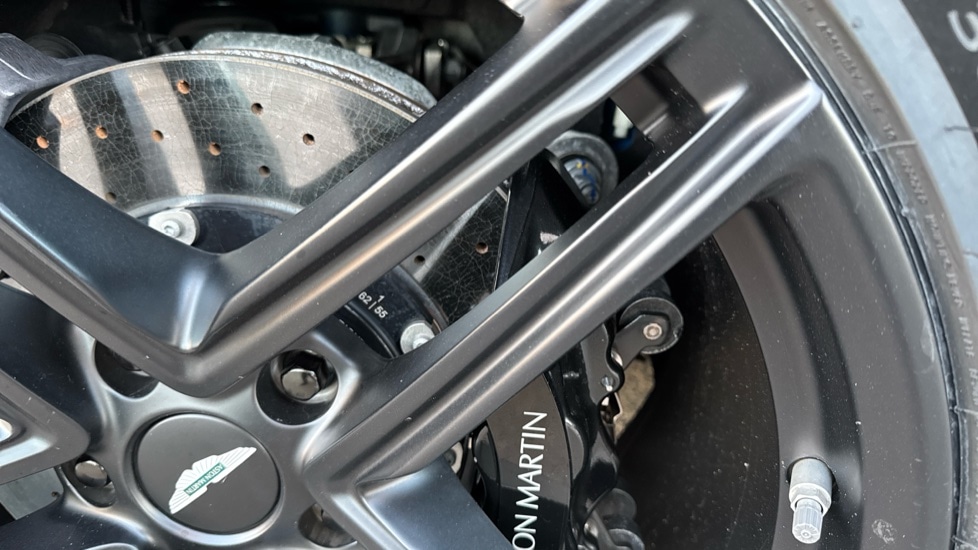 Used Aston Martin Vantage 2024 for sale - 76420314: Photo 43