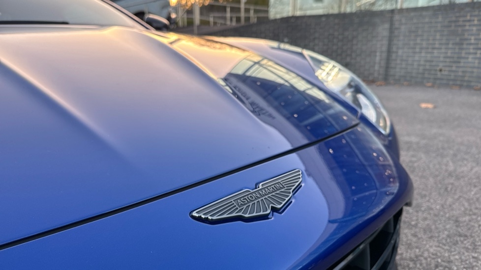 Used Aston Martin Vantage 2024 for sale - 76420314: Photo 44