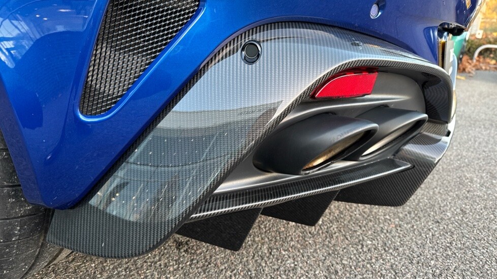 Used Aston Martin Vantage 2024 for sale - 76420314: Photo 45