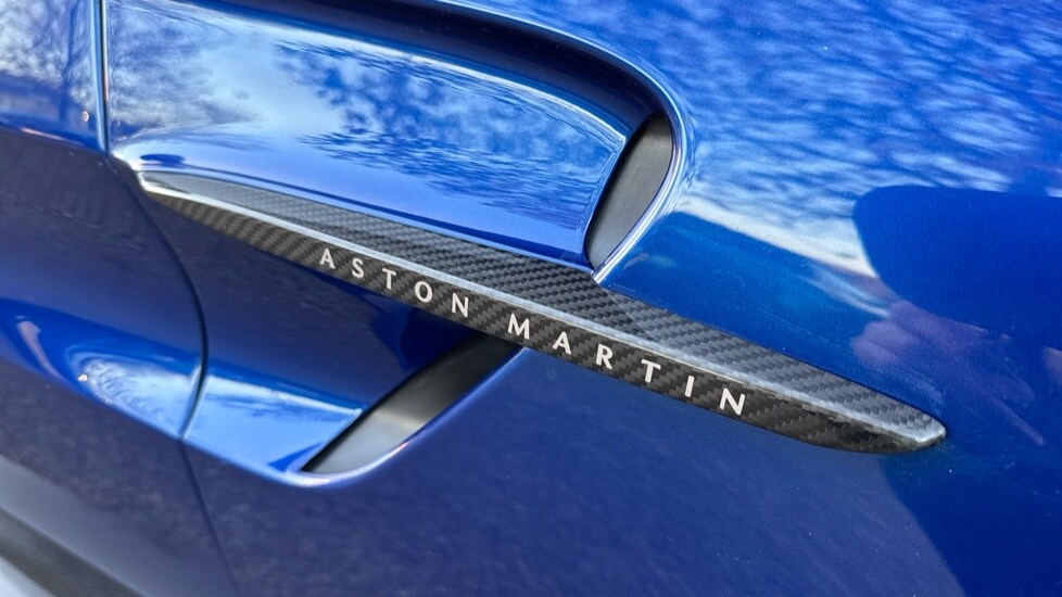 Used Aston Martin Vantage 2024 for sale - 76420314: Photo 46