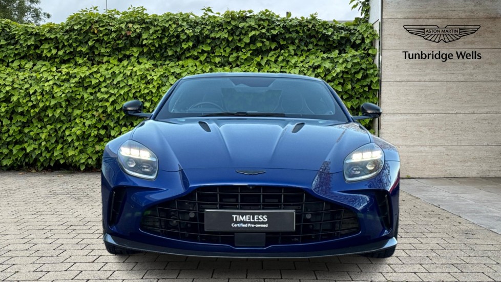 Used Aston Martin Vantage 2024 for sale - 76420314: Photo 7