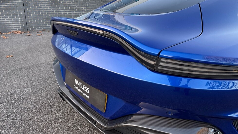 Used Aston Martin Vantage 2024 for sale - 76420314: Photo 8