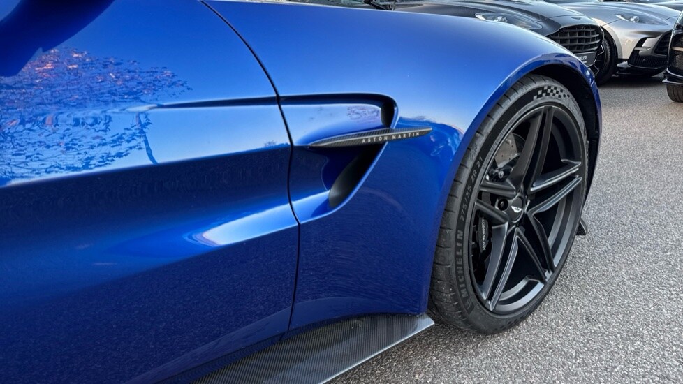 Used Aston Martin Vantage 2024 for sale - 76420314: Photo 9