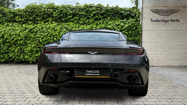 Used Aston Martin DB11 2017 for sale - 75391938: Photo 15