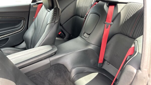 Used Aston Martin DB11 2017 for sale - 75391938: Photo 20