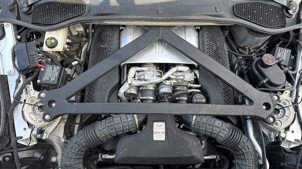 Used Aston Martin DB11 2021 for sale - 75391589: Photo 22