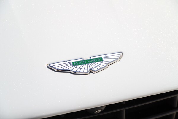 Used Aston Martin DB11 2021 for sale - 75391589: Photo 26