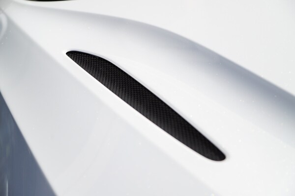 Used Aston Martin DB11 2021 for sale - 75391589: Photo 28