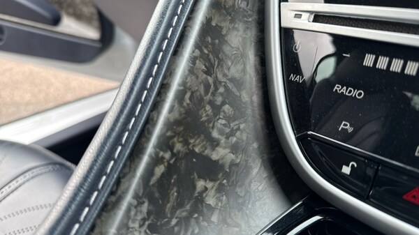 Used Aston Martin DB11 2021 for sale - 75391589: Photo 46