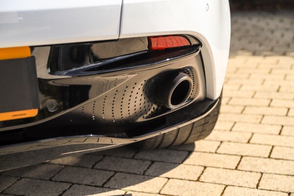 Used Aston Martin DB11 2021 for sale - 75391589: Photo 49