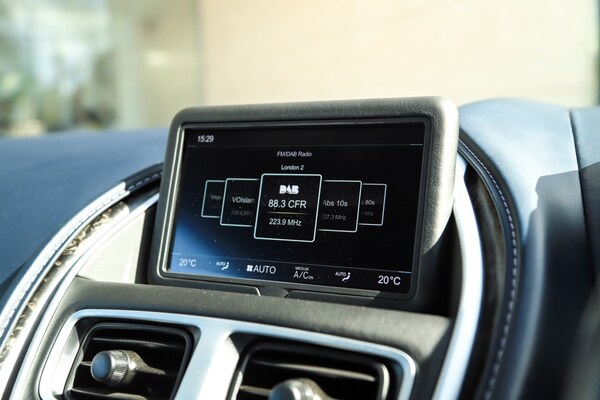 Used Aston Martin DB11 2021 for sale - 75391589: Photo 76