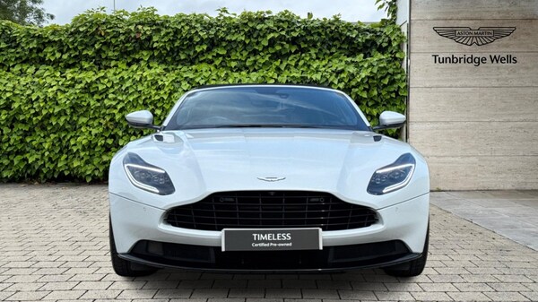 Used Aston Martin DB11 2021 for sale - 75391589: Photo 7