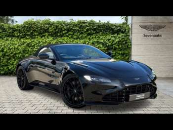 Used Aston Martin Vantage 2024 for sale - 75391871: Photo