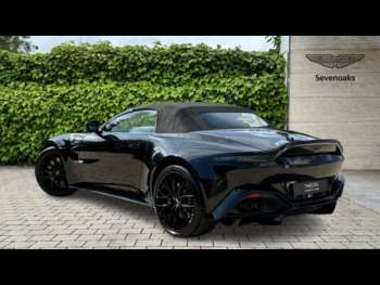 Used Aston Martin Vantage 2024 for sale - 75391871: Photo
