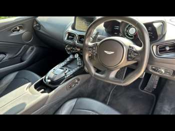 Used Aston Martin Vantage 2024 for sale - 75391871: Photo