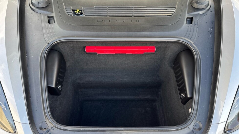 Used Porsche Cayman 2021 for sale - 75959505: Photo 16