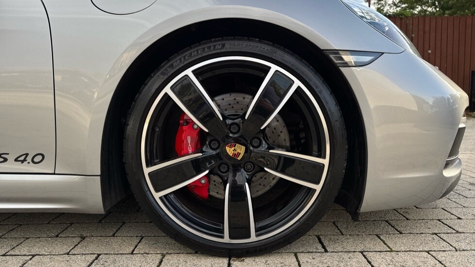 Used Porsche Cayman 2021 for sale - 75959505: Photo 20