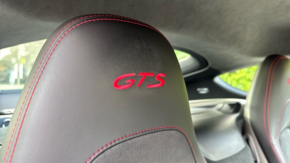 Used Porsche Cayman 2021 for sale - 75959505: Photo 21