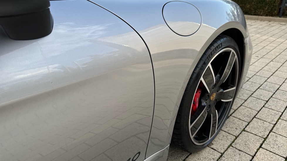 Used Porsche Cayman 2021 for sale - 75959505: Photo 23