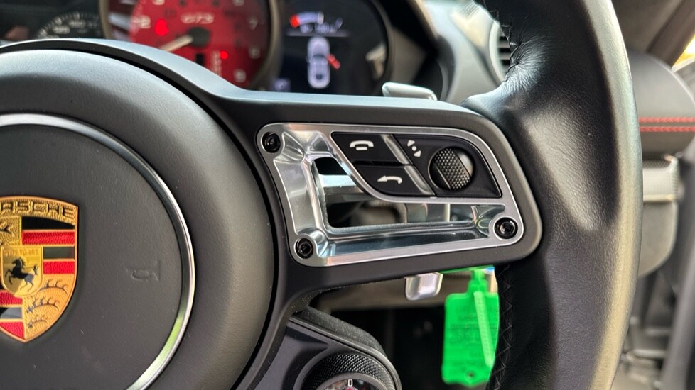 Used Porsche Cayman 2021 for sale - 75959505: Photo 27