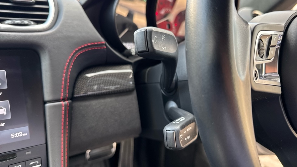 Used Porsche Cayman 2021 for sale - 75959505: Photo 30