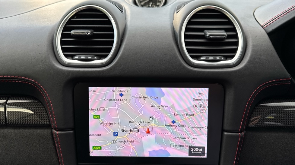 Used Porsche Cayman 2021 for sale - 75959505: Photo 32