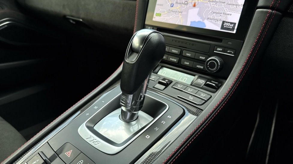 Used Porsche Cayman 2021 for sale - 75959505: Photo 33