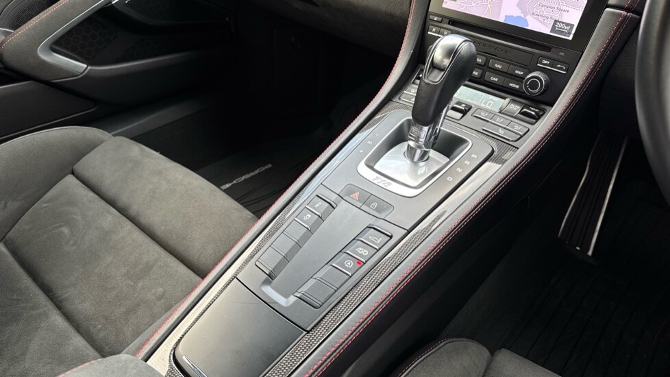 Used Porsche Cayman 2021 for sale - 75959505: Photo 34