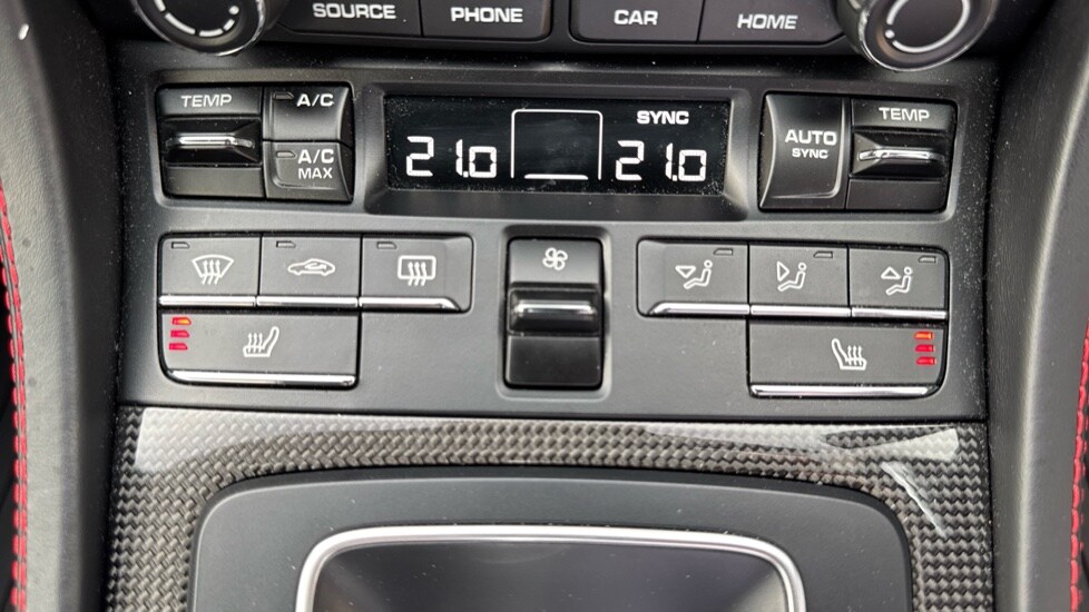 Used Porsche Cayman 2021 for sale - 75959505: Photo 39